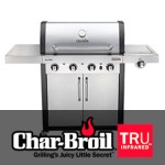 Гриль Char-Broil