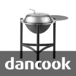Гриль Dancook