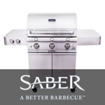 Гриль Saber