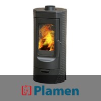 Печі Plamen
