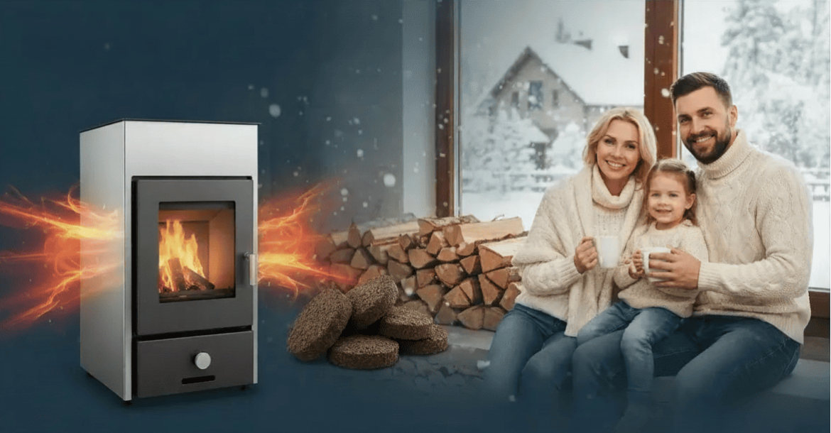 HEAT AND ECONOMY