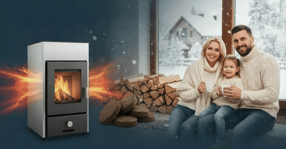 TЕПЛО ТА ЕКОНОМІЯ