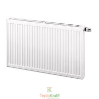 Радиатор Kermi FKO, тип 33, 500x1300 мм, боковое подключение