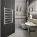 Полотенцесушитель водяной Mario Классик 700х530/500