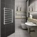 Рушникосушка водяна Mario Класік 800х530/500