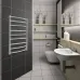 Полотенцесушитель водяной Mario Классик 900х530/500