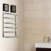 Полотенцесушитель водяной Mario Люкс 600х530/500