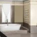 Рушникосушка водяна Mario Стандарт 600х530/500
