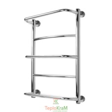 Рушникосушка водяна Mario Люкс НР 650х430/400