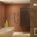 Полотенцесушитель электрический Mario Веер-I 600x445/50