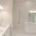 Полотенцесушитель электрический Mario Рэй-І 1500х30