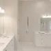 Полотенцесушитель электрический Mario Рэй Кубо-І 1100х30