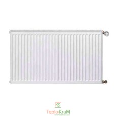 Радіатор Hi-Therm тип 11 600x400 бокове підключення