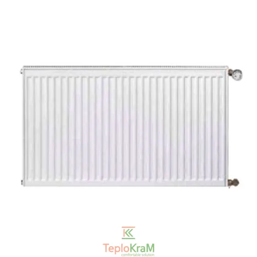 Радиатор Hi-Therm тип 11 600x2000 боковое подключение
