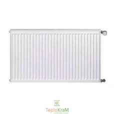 Радіатор Hi-Therm тип 22 500x600 бокове підключення