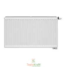 Радіатор Hi-Therm тип 22 500x500 нижнє підключення
