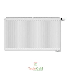 Радіатор Hi-Therm тип 22 600x400 нижнє підключення