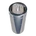 Труба-удлинитель 0,3 - 0,5 м Ø 250/320 мм нерж/нерж 1 мм