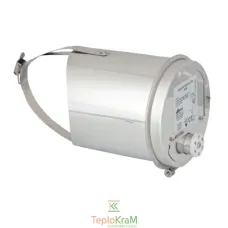 Натрубний стабілізатор тяги Darco RCR Ø120-200 мм