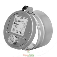 Стабілізатор тяги Darco RCO-EX Ø150 мм з вибуховим клапаном