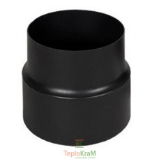 Редукція Darco RD Ø 220+/250- чорна сталь 2 мм