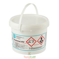 Клей для керамики PD-Refractories Rudomal KV 2 кг