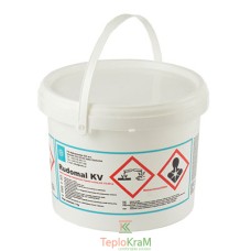 Клей для кераміки PD-Refractories Rudomal KV 5 кг