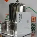 Турбовент Darco TULIPAN Ø 150 нержавеющая сталь 1 мм (с квадратной основой)