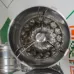 Турбовент Darco TULIPAN Ø 150 нержавеющая сталь 1 мм (с монтажным основанием)