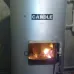 Котел твердопаливний Candle 35 кВт