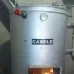 Котел твердопаливний Candle 35 кВт