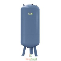 Гидроаккумулятор вертикальный Reflex DE 800 л, 10 бар