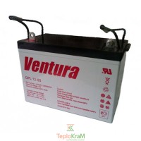 Акумулятор AGM Ventura GPL 12-90 AGM 12 В, 90 А/год