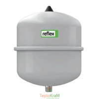 Розширювальний бак для опалення Reflex N, 18 л, 4 бар