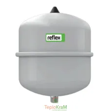 Розширювальний бак для опалення Reflex N, 18 л, 4 бар
