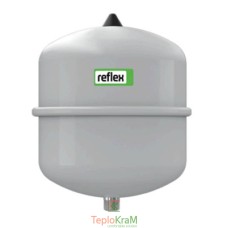 Розширювальний бак для опалення Reflex N, 25 л, 4 бар