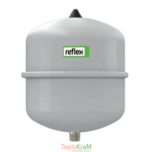 Розширювальний бак для опалення Reflex N, 25 л, 4 бар