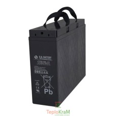 Акумулятор AGM B.B. Battery FTB 12-100 12 В, 100 А/год
