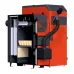 Котел твердопаливний Warmline Industrial Pellet 33 кВт з пелетним пальником