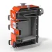 Котел твердопаливний Warmline Eco 20 кВт