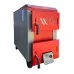 Котел твердопаливний з варильною поверхнею Warmline Cooker 21 кВт