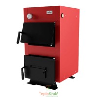 Котел твердопаливний Marten Base, 15 кВт