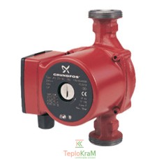 Насос циркуляційний Grundfos UPS 32-80 180