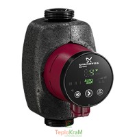 Насос циркуляційний Grundfos ALPHA2 25-40 180, регульований