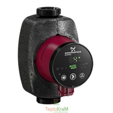 Насос циркуляційний Grundfos ALPHA2 25-40 180, регульований