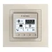 Терморегулятор TERNEO PRO White / Ivory