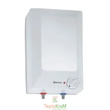 Drazice BTO 10 UP бойлер електричний 10 л.