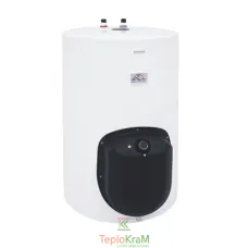 Drazice OKCE 125 NTR/2,2kW бойлер комбінований 120 л.