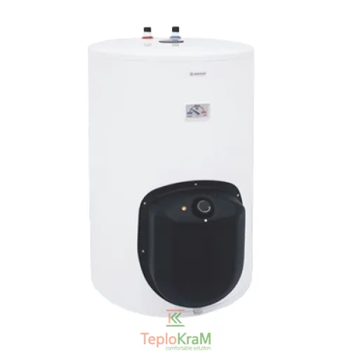 Drazice OKCE 125 NTR/2,2kW бойлер комбінований 120 л.