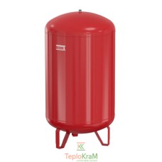 Розширювальний бак для систем опалення Meibes-Flamco Flexcon 140 л, 6 бар